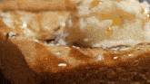 Crumbl Cookies French Toast Cookie GIF