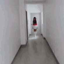Hyunjin Loona GIF - Hyunjin Loona Scary GIFs