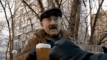 Beer Leonid GIF - Beer Leonid Kanevsky GIFs