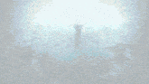 a computer generated image of a fish swimming in the water