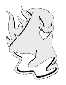 spookybro ghost spooky ghost spooky bro ghost spooky