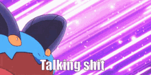 Talking Shit Swampert GIF - Talking Shit Swampert Pokemon GIFs