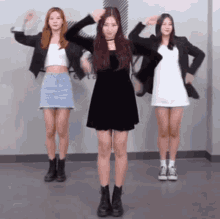 Kpop Dance GIF - Kpop Dance Tik GIFs