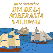Día De La Soberanía Nacional 20de Noviembre GIF - Día De La Soberanía Nacional 20de Noviembre Soberanía Nacional Argentina GIFs