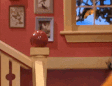 Bear In The Big Blue House Muppets GIF