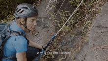 Why Is It So Complicated Worlds Toughest Race GIF - Why Is It So Complicated Worlds Toughest Race Eco Challenge Fiji GIFs