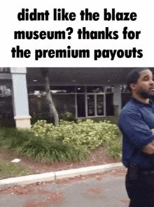Blaze Museum Premium Payouts GIF - Blaze Museum Premium Payouts Roblox GIFs