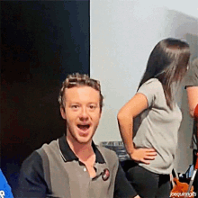 Joseph Quinn Joe Quinn GIF