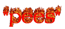 pees pees