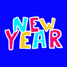 New Year GIF - New Year New Year GIFs