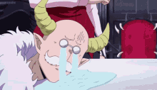Lord Sullivan Crying Anime Crying GIF - Lord Sullivan Crying Lord Sullivan Anime Crying GIFs