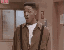 Will Smith Oh Snap GIF - Will Smith Oh Snap Shookt GIFs