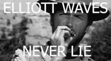 Elliott Waves Never Lie Ew Never Lie GIF - Elliott Waves Never Lie Ew Never Lie Ew GIFs