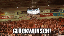 Holger Glandorf - Glückwunsch GIF - Glandorf Glückwunsch Flensburg GIFs