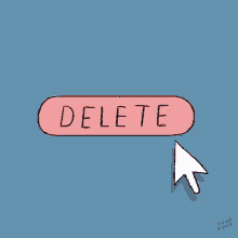 Delete Button GIF - Delete Button GIFs