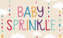 Sprinkle Baby GIF - Sprinkle Baby GIFs
