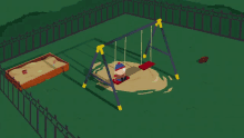 South Park Stan Marsh GIF - South Park Stan Marsh Sitting GIFs