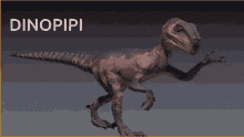 Dinopipi Dinosaurio GIF - Dinopipi Dinosaurio GIFs