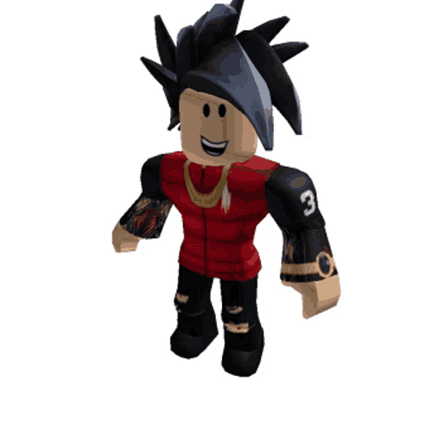 Cheap Messy Boy Hair - Roblox