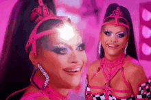 sasha colby drag queen season15