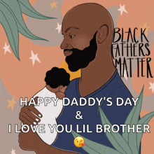 Happy Fathers Day Papa GIF