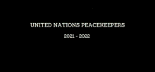 Unpk United Nations GIF - Unpk Un United Nations GIFs