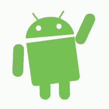 Hello Android GIF - Hello Android Marvel Future Revolution GIFs
