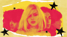Youll Forget The Midnight Hour Blondie GIF - Youll Forget The Midnight Hour Blondie Mr Sightseer Song GIFs