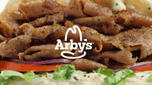 Arbys Gyros GIF - Arbys Gyros Fast Food GIFs