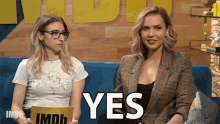 Yes Agree GIF - Yes Agree Allowed GIFs