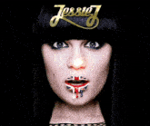 Singer-jessie-j 2014-song-bang-bang GIF