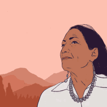 Thank You Deb Haaland For Protecting National Monuments GIF