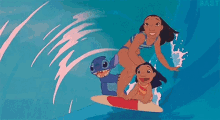 Disney Stitch GIF - Disney Stitch Lilo GIFs