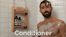 Conditioner Hair Care GIF - Conditioner Hair Care Hair Products GIFs