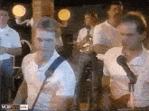 Vcr Party Live Found Footage Festival GIF - Vcr Party Live Found Footage Festival Music GIFs