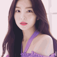 Bae Joo Hyun Irene GIF - Bae Joo Hyun Irene Red Velvet GIFs