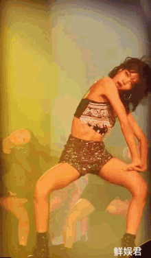 Lalisa Dance GIF - Lalisa Dance GIFs