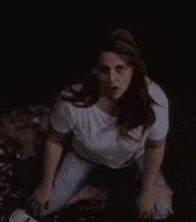 The Why Files Victoria GIF - The Why Files Victoria Silence Of The Lambs GIFs