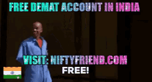 free demat account demat account demat account in india