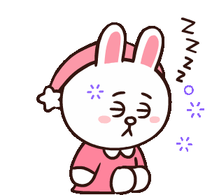 Sleep Goodnight Sticker - Sleep Goodnight Nitez Stickers