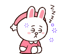Sleep Goodnight Sticker - Sleep Goodnight Nitez Stickers