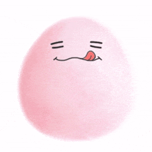 food dessert cotton candy cute hungry