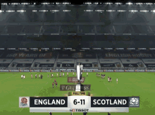 Scotland Scottish Rugby GIF