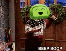 Beep Boop Army GIF - Beep Boop Army Beep Boop GIFs