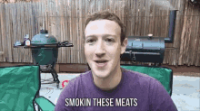 Smokinmeats Zucc GIF - Smokinmeats Zucc Zuckerberg GIFs