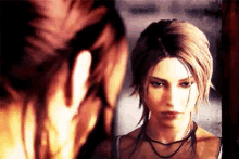 Lara Croft GIF - Tomb Raider Videogames Videogameday GIFs