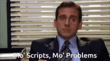 Mo Money Mo Problems Mo Scripts Mo Problems GIF - Mo Money Mo Problems Mo Scripts Mo Problems GIFs