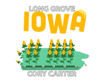 Iowa Corn GIF - Iowa Corn Corn Production GIFs