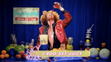 Get Juicy GIF - Get Juicy Juicy Juice GIFs