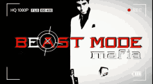 Beast Mode Mafia Battle GIF - Beast Mode Mafia Battle Camp GIFs